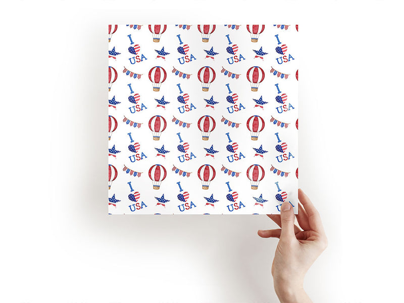 lift off Craft Sheets