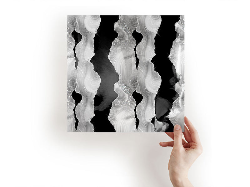 light appears gemstone films Craft Sheets