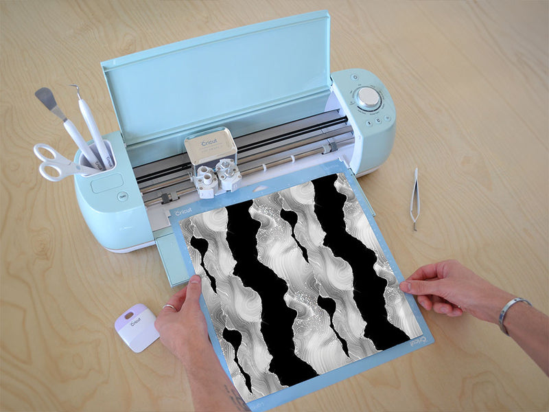 light appears gemstone films Cricut Compatible Vinyl
