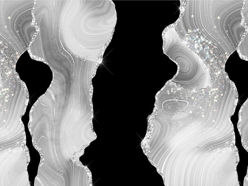 Light Appears Gemstone Vinyl Wrap Pattern~Rwraps Series 914 Digitally Printed Vinyl Wrap~0