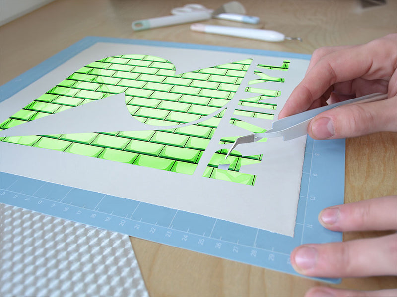 Easy Weed Craft Vinyl