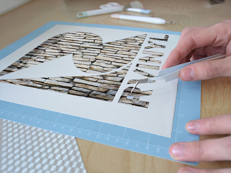 Easy Weed Craft Vinyl