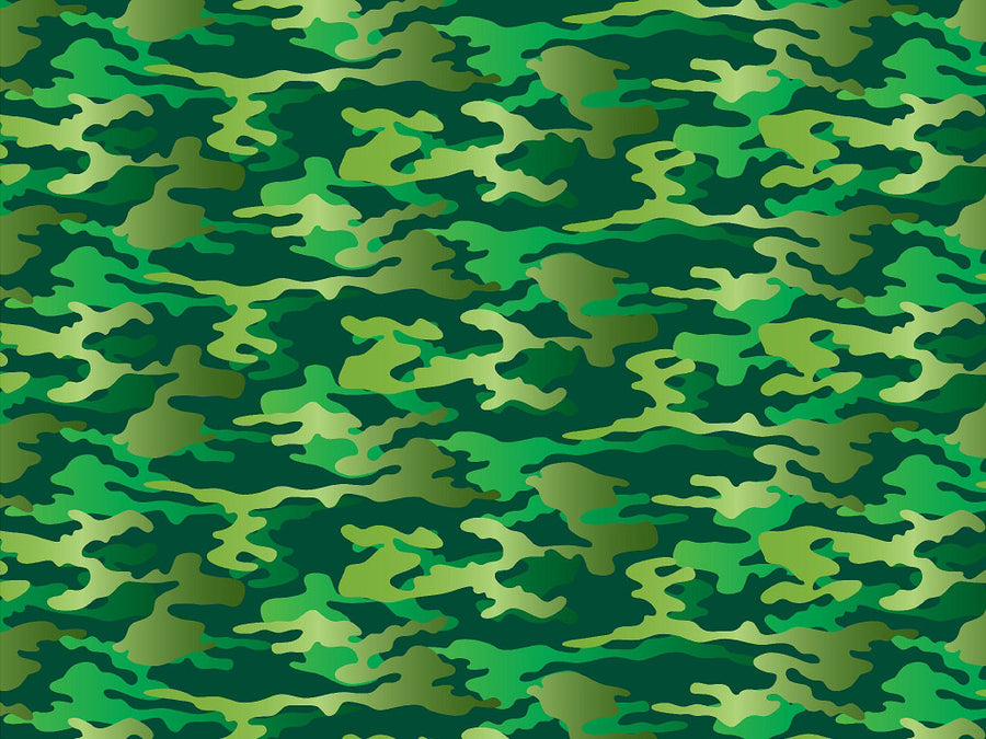 Lime Hunter Camouflage Vinyl Wrap Pattern~Rwraps Series 914 Digitally Printed Vinyl Wrap~0