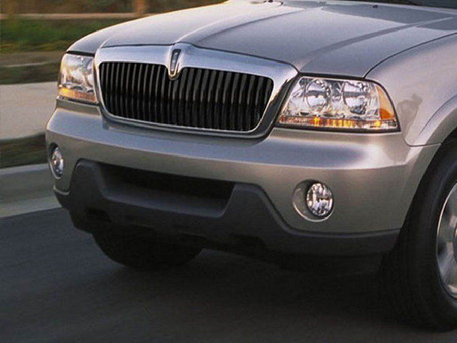3M™ Lincoln Aviator 2003-2005 Headlight Protection Film