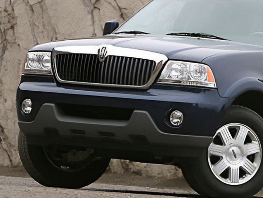Avery Dennison™ Lincoln Aviator 2003-2005 Headlight Protection Film