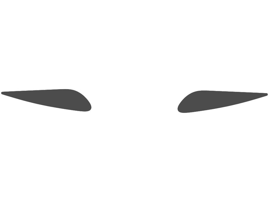 Rshield™ Lincoln Aviator 2025-2025 Fog Light Protection Kit