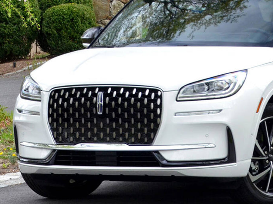 Avery Dennison™ Lincoln Corsair 2020-2024 Headlight Protection Film
