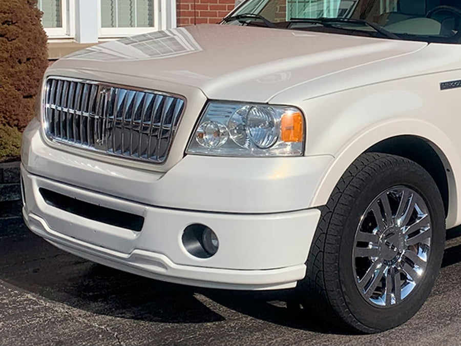Rshield™ Lincoln Mark LT 2006-2008 Headlight Protection Film