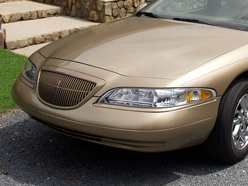3M™ Lincoln Mark VIII 1997-1998 Headlight Protection Film