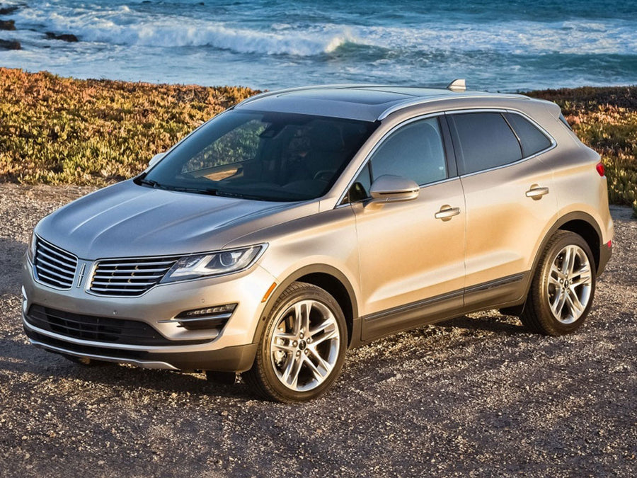 lincoln mkc 2015-2019 3M Headlight Protection Film
