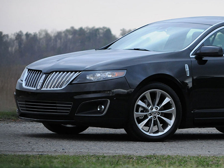Rshield™ Lincoln MKS 2009-2012 Headlight Protection Film