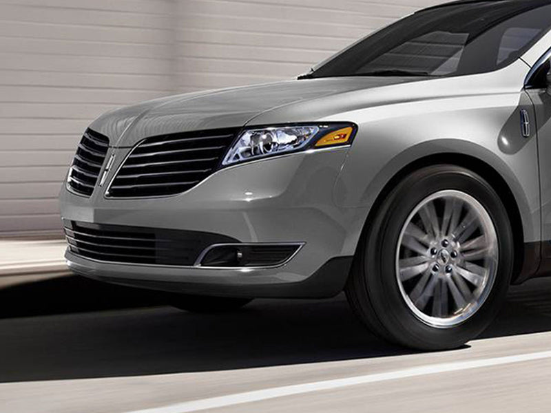 3M™ Lincoln MKT 2010-2019 Headlight Protection Film