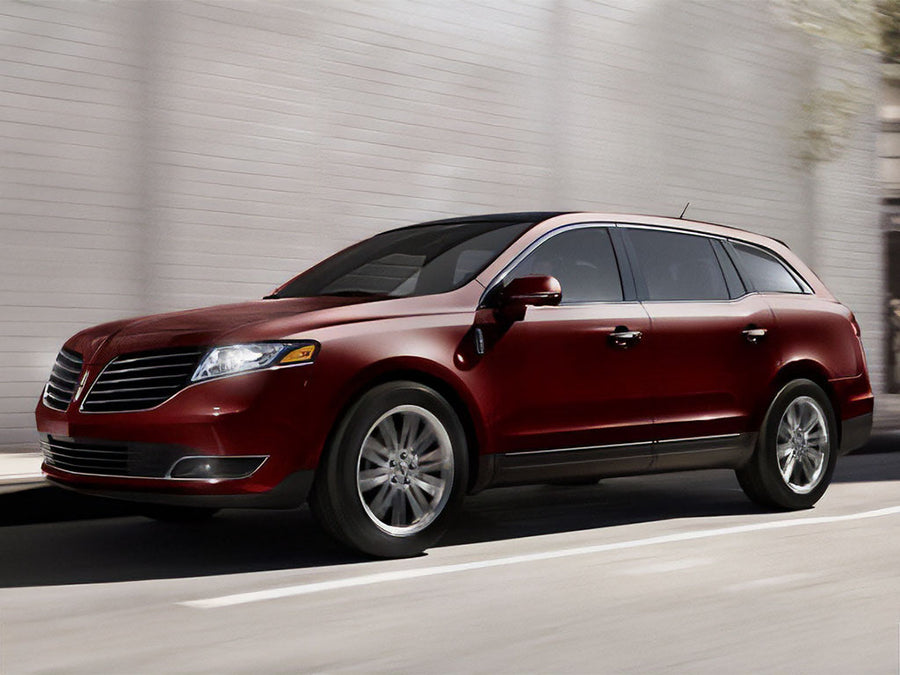 lincoln mkt 2010-2019 Avery Dennison Headlight Protection Kits