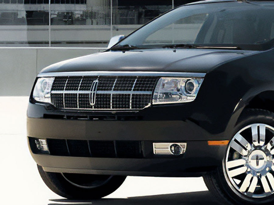 3M™ Lincoln MKX 2007-2010 Headlight Protection Film