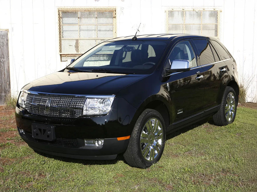 lincoln mkx 2007-2010 Headlight Protection Film
