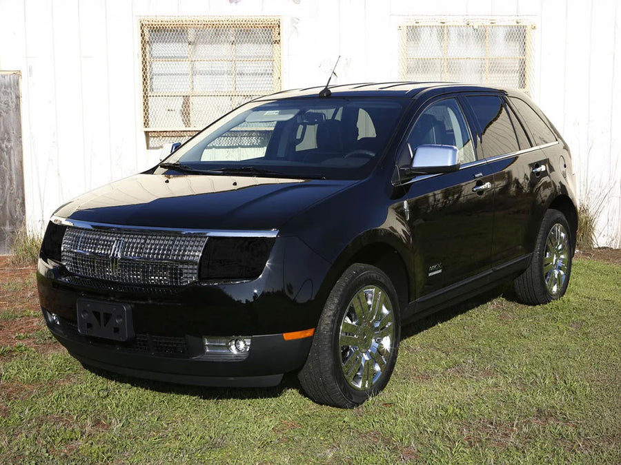 lincoln mkx 2007-2010 Headlight Tint