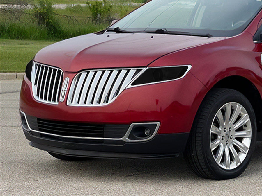 Rtint™ Lincoln MKX 2011-2015 Headlight Tint