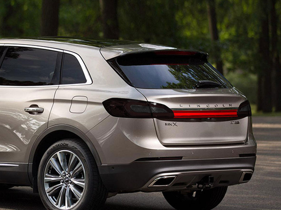 Rtint™ Lincoln MKX 2011-2015 Tail Light Tint