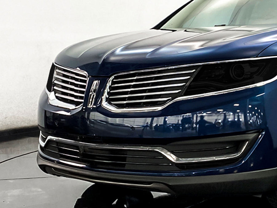 Rtint™ Lincoln MKX 2016-2018 Headlight Tint