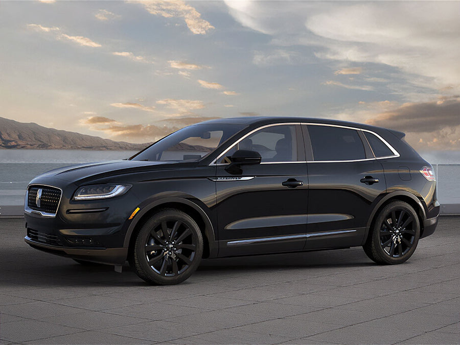lincoln nautilus 2019-2023 Headlight Protection Film