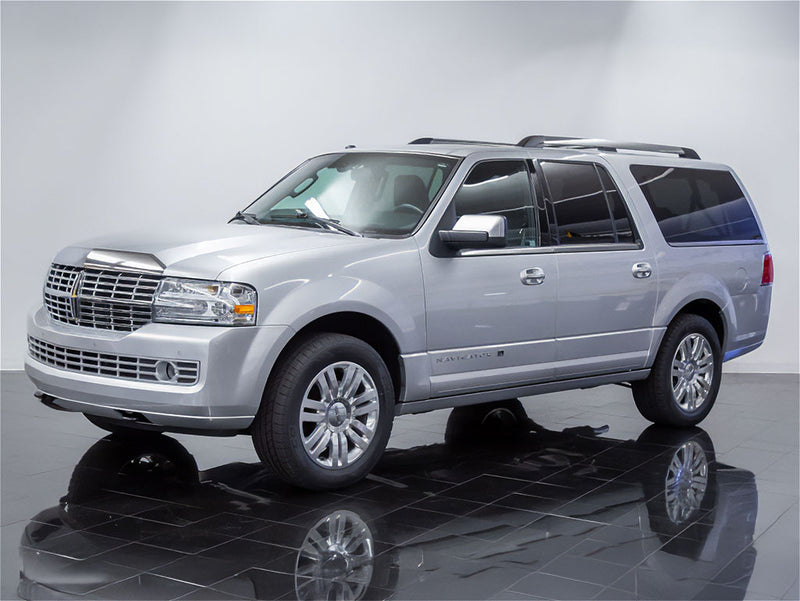 lincoln navigator 2007-2014 Avery Dennison Headlight Protection Kits