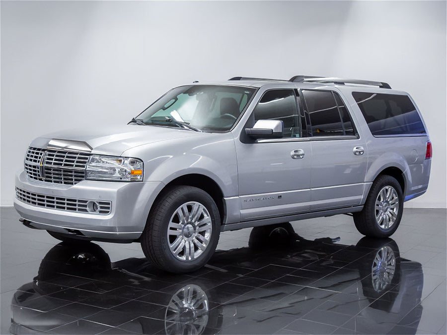 lincoln navigator 2007-2014 Avery Dennison Headlight Protection Kits