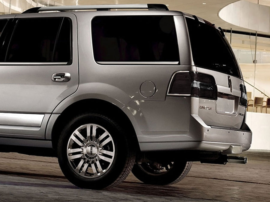 Rtint™ Lincoln Navigator 2007-2014 Tail Light Tint