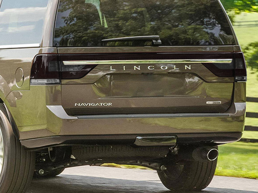 Rtint™ Lincoln Navigator 2015-2017 Tail Light Tint