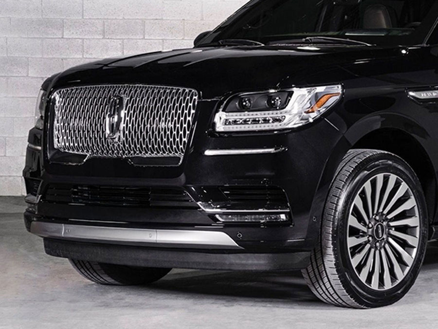 Avery Dennison™ Lincoln Navigator 2018-2021 Headlight Protection Film