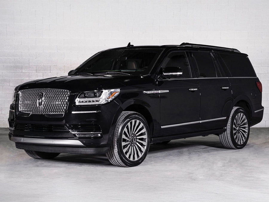lincoln navigator 2018-2021 Avery Dennison Headlight Protection Kits