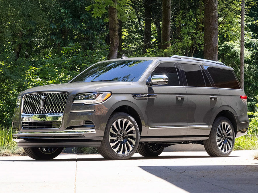 lincoln navigator 2022-2024 Avery Dennison Headlight Protection Kits