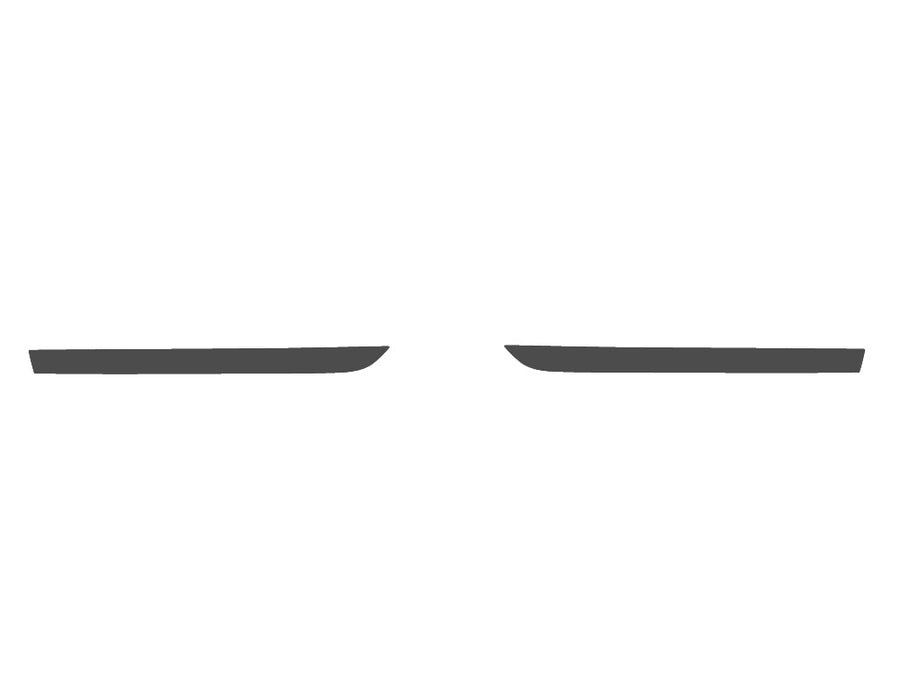 Rshield™ Lincoln Navigator 2022-2024 Fog Light Protection Kit (1500)