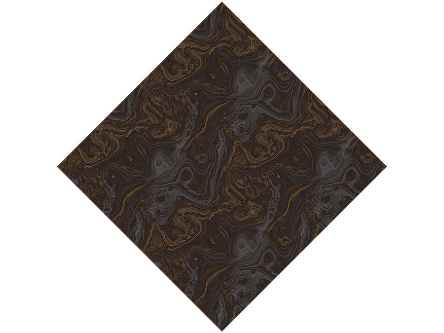 Liquid Agate Epoxy-Resin Vinyl Wrap Pattern