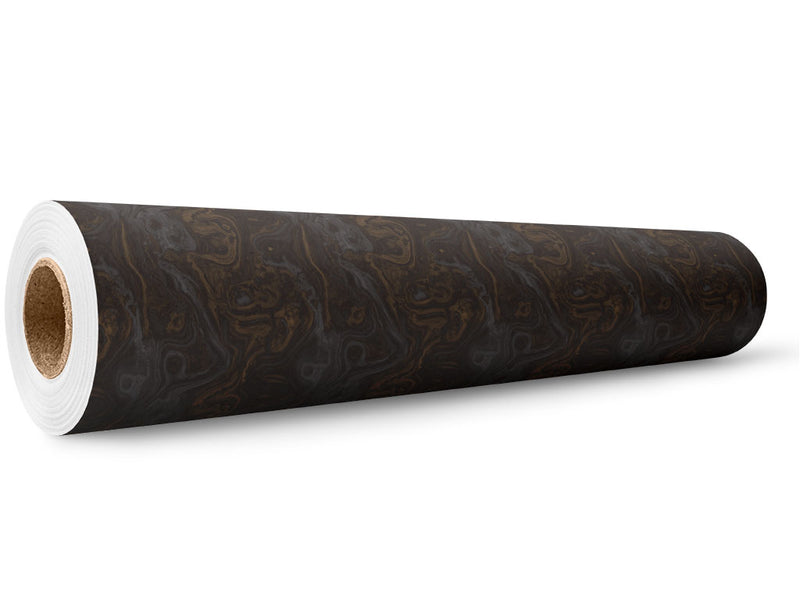 Liquid Agate Epoxy-Resin Wrap Film Wholesale Roll~Rwraps Series 914 Digitally Printed Vinyl Roll~6