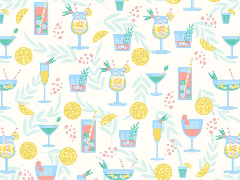 Liquid Courage Alcohol Vinyl Wrap Pattern~Rwraps Series 914 Digitally Printed Vinyl Wrap~0