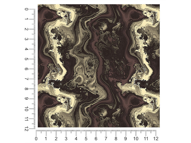liquid gold epoxy resin 1ft x 1ft Craft Sheets
