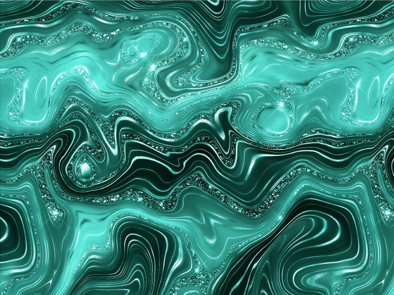 Liquid Stone Gemstone Vinyl Wrap Pattern~Rwraps Series 914 Digitally Printed Vinyl Wrap~0
