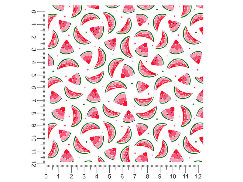 little darling fruit 1ft x 1ft Craft Sheets
