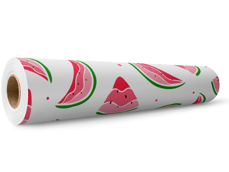 Little Darling Fruit Wrap Film Wholesale Roll~Rwraps Series 914 Digitally Printed Vinyl Roll~5
