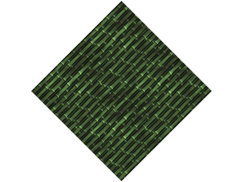Lively Bisset Bamboo Vinyl Wrap Pattern