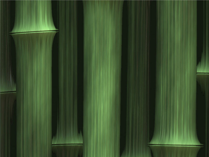 Lively Bisset Bamboo Vinyl Wrap Pattern~Rwraps Series 914 Digitally Printed Vinyl Wrap~0