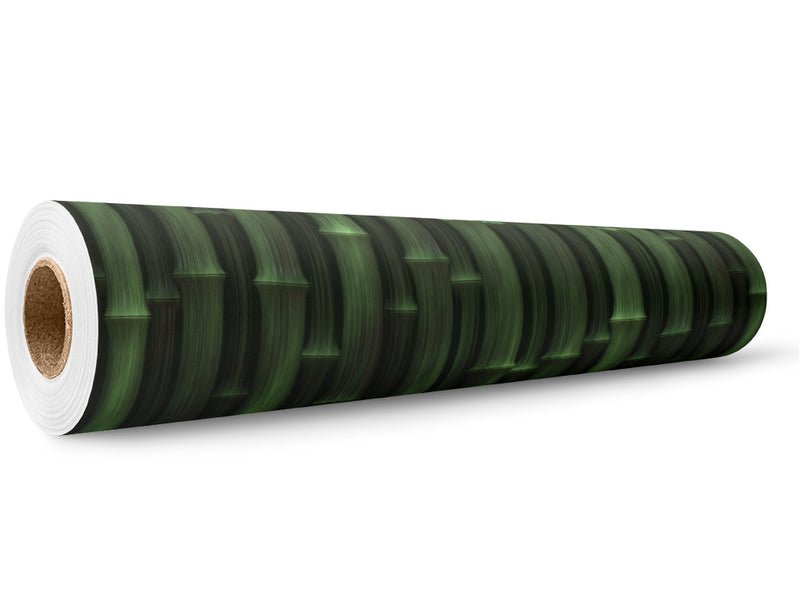 Lively Bisset Bamboo Wrap Film Wholesale Roll~Rwraps Series 914 Digitally Printed Vinyl Roll~5