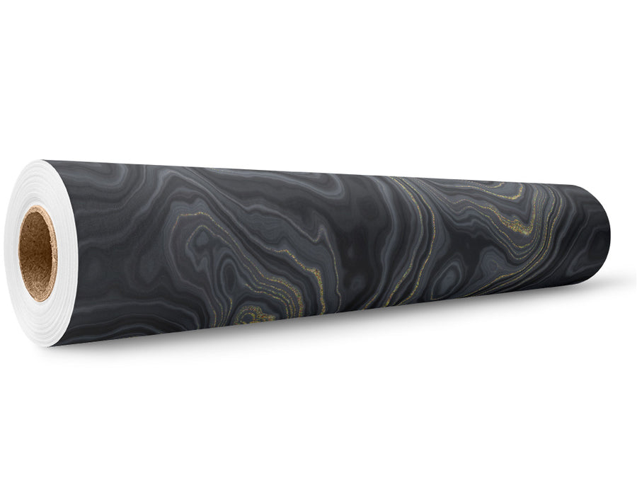 London Fog Gemstone Wrap Film Wholesale Roll~Rwraps Series 914 Digitally Printed Vinyl Roll~5