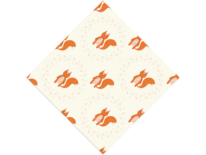 Lone Wanderer Rodent Vinyl Wrap Pattern