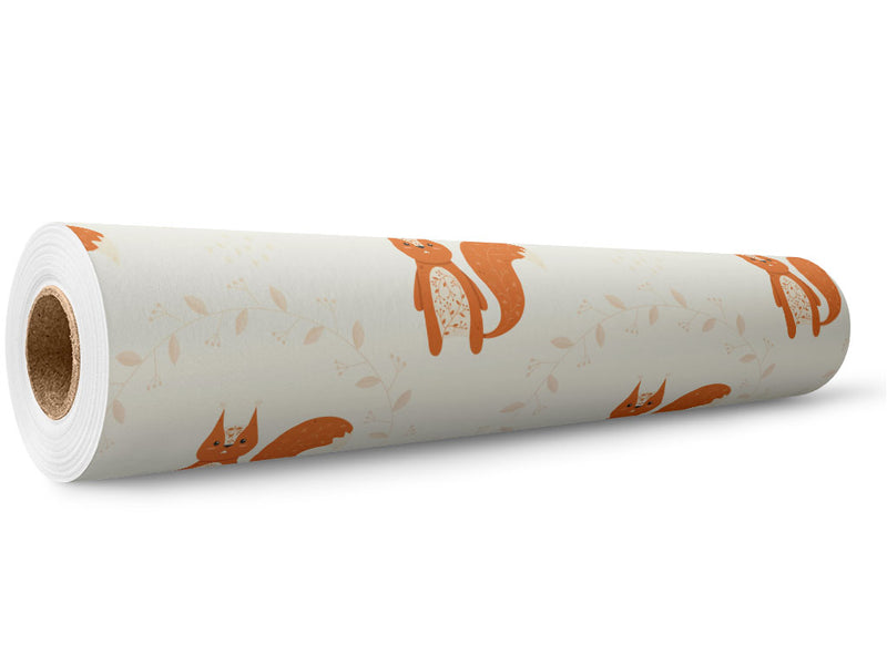 Lone Wanderer Rodent Wrap Film Wholesale Roll~Rwraps Series 914 Digitally Printed Vinyl Roll~5