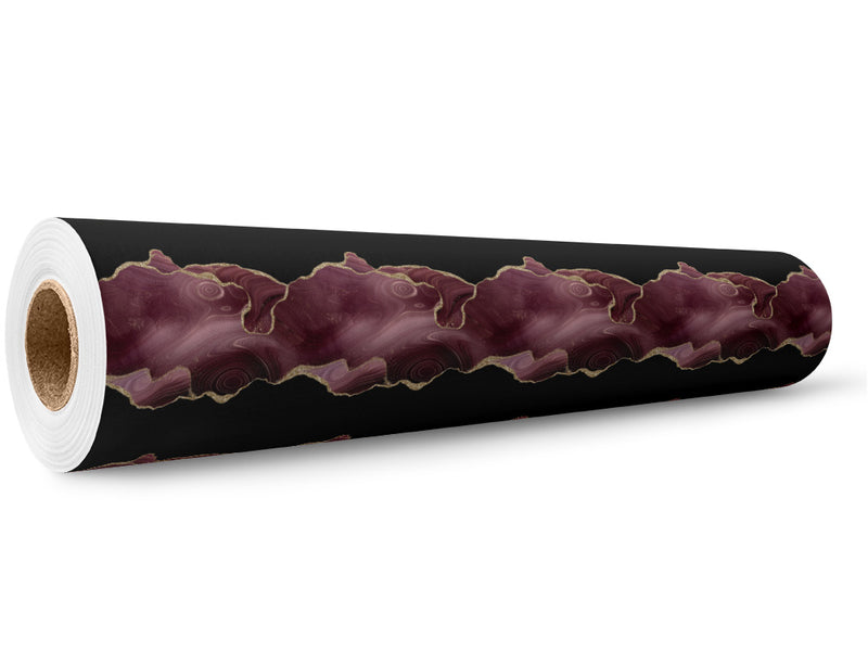 Lord Ares Gemstone Wrap Film Wholesale Roll~Rwraps Series 914 Digitally Printed Vinyl Roll~5
