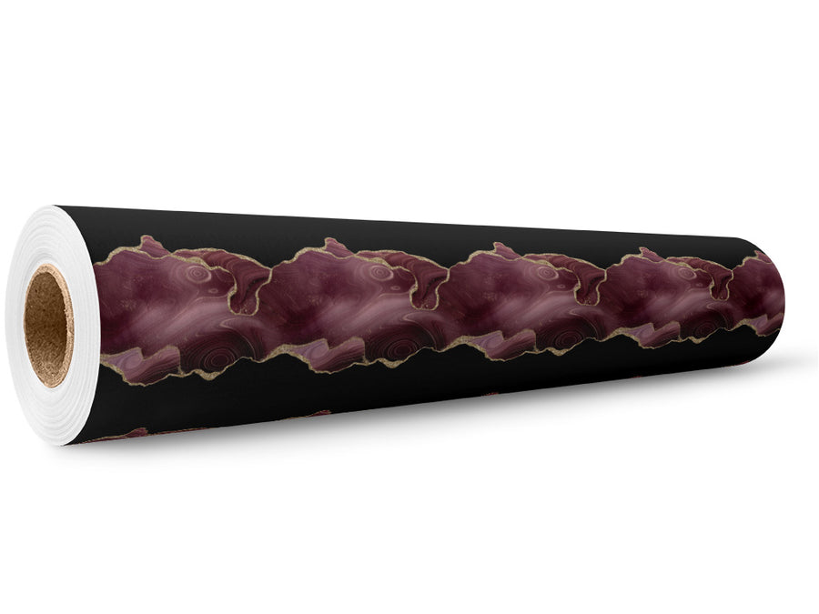 Lord Ares Gemstone Wrap Film Wholesale Roll~Rwraps Series 914 Digitally Printed Vinyl Roll~5