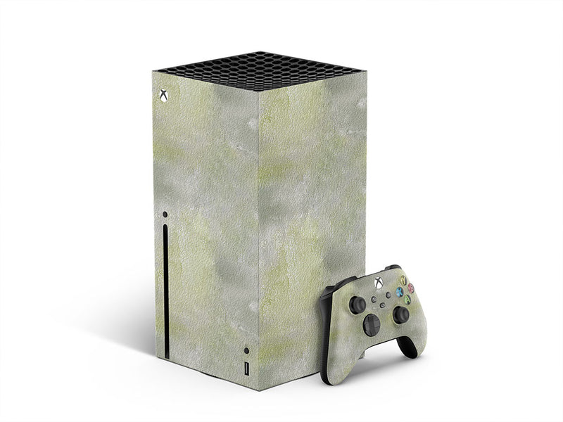 lost ghosts watercolor XBOX DIY Decal