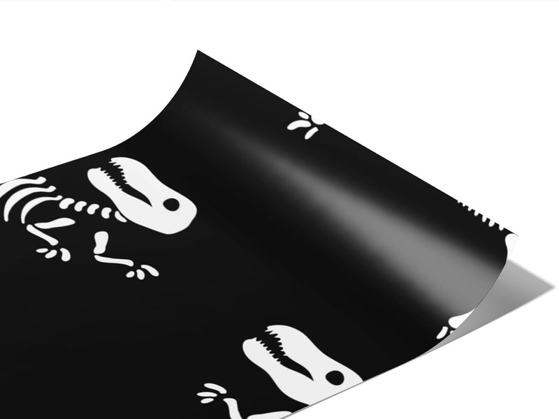 Lost Kings Dinosaur Vinyl Wraps~Rwraps Series 914 Digitally Printed Vinyl Wrap~0