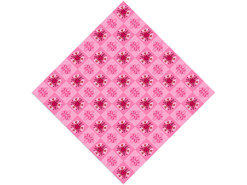 Lost Loneliness Art Deco Vinyl Wrap Pattern